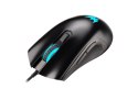 Acer Mysz do gier Acer predator Cestus 333, przewodowa, czarna
