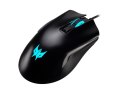 Acer Mysz do gier Acer predator Cestus 333, przewodowa, czarna