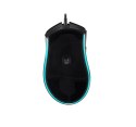 Acer Mysz do gier Acer predator Cestus 333, przewodowa, czarna