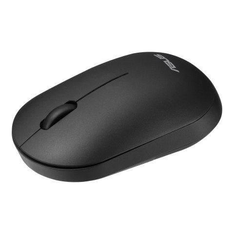 Asus Asus CW100 KEYBOARD+MOUSE/BK/RU/104