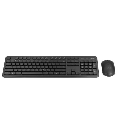 Asus Asus CW100 KEYBOARD+MOUSE/BK/RU/104