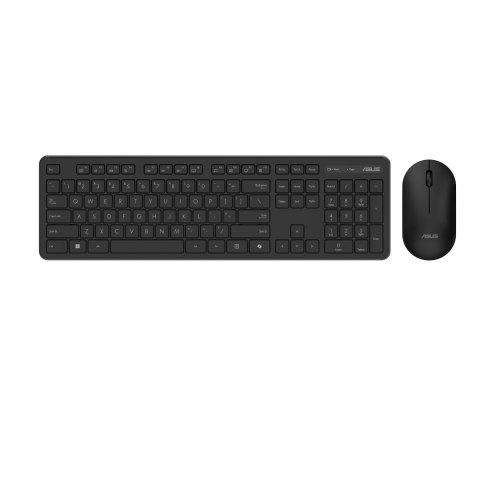 Asus Asus CW100 KEYBOARD+MOUSE/BK/RU/104