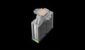 Deepcool Deepcool CPU Air Cooler | AK400 Digital SE | Intel, AMD