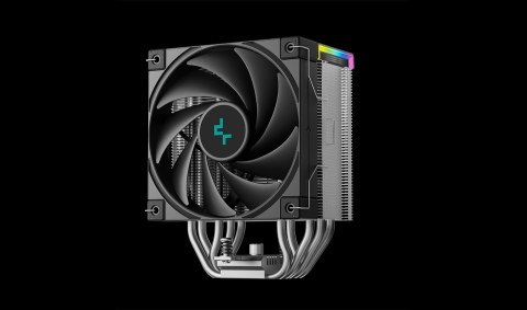 Deepcool Deepcool CPU Air Cooler | AK500S Digital SE | Intel, AMD