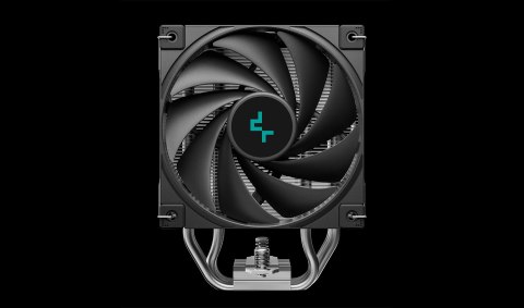 Deepcool Deepcool CPU Air Cooler | AK500S Digital SE | Intel, AMD