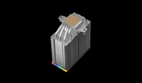 Deepcool Deepcool CPU Air Cooler | AK500S Digital SE | Intel, AMD