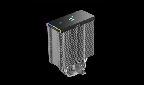Deepcool Deepcool CPU Air Cooler | AK500S Digital SE | Intel, AMD