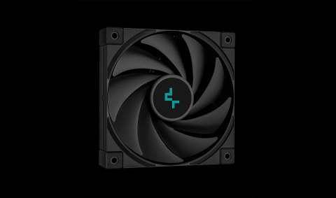 Deepcool Deepcool CPU Air Cooler | AK500S Digital SE | Intel, AMD