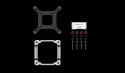 Deepcool Deepcool CPU Air Cooler | AK500S Digital SE | Intel, AMD