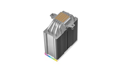 Deepcool Deepcool CPU Air Cooler | AK500S Digital SE | Intel, AMD