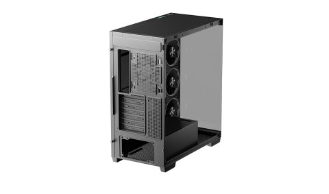 Deepcool Deepcool Case | CG580 4F V2 | Black | ATX | Power supply included No