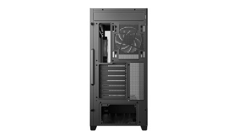 Deepcool Deepcool Case | CG580 4F V2 | Black | ATX | Power supply included No