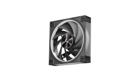 Deepcool Deepcool Case | CG580 4F V2 | Black | ATX | Power supply included No