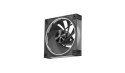 Deepcool Deepcool Case | CG580 4F V2 | Black | ATX | Power supply included No