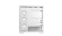 Deepcool Deepcool Case | CG580 4F V2 WH | White | ATX | Power supply included No