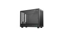 Deepcool Deepcool Case | CH160 Plus | Black | Mini-ITX | Power supply included No