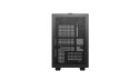 Deepcool Deepcool Case | CH160 Plus | Black | Mini-ITX | Power supply included No