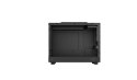 Deepcool Deepcool Case | CH160 Plus | Black | Mini-ITX | Power supply included No