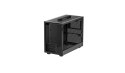 Deepcool Deepcool Case | CH160 Plus | Black | Mini-ITX | Power supply included No