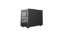 Deepcool Deepcool Case | CH160 Plus | Black | Mini-ITX | Power supply included No