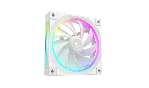 Deepcool Deepcool Fan | FL12 WH 3 IN 1