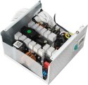 Deepcool Zasilacz Deepcool PL650D-FC, biały