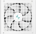 Deepcool Zasilacz Deepcool PL650D-FC, biały