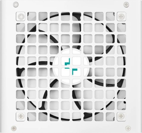 Deepcool Zasilacz Deepcool PL650D-FC, biały