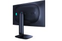 Dell Dell Alienware AW2725Q | 27 " | QD-OLED | UHD | 16:9 | 240 Hz | 0,03 ms | 3840 x 2160 pikseli | 250 cd/m² | Porty HDMI w liczbie
