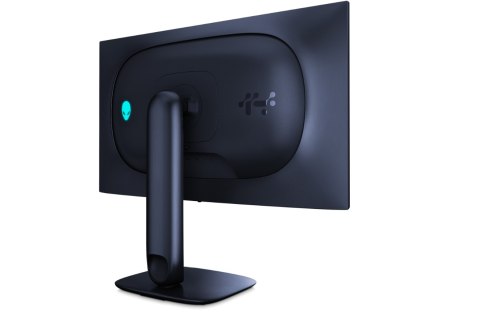 Dell Dell Alienware AW2725Q | 27 " | QD-OLED | UHD | 16:9 | 240 Hz | 0,03 ms | 3840 x 2160 pikseli | 250 cd/m² | Porty HDMI w liczbie