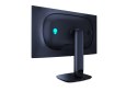 Dell Dell Alienware AW2725Q | 27 " | QD-OLED | UHD | 16:9 | 240 Hz | 0,03 ms | 3840 x 2160 pikseli | 250 cd/m² | Porty HDMI w liczbie