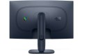 Dell Dell Alienware AW3225DM | 32 " | VA | WQHD | 16:9 | 180 Hz | 1 ms | 400 cd/m² | Porty HDMI w liczbie 2 | Gwarancja 36 miesięcy