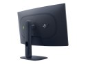 Dell Dell Alienware AW3225DM | 32 " | VA | WQHD | 16:9 | 180 Hz | 1 ms | 400 cd/m² | Porty HDMI w liczbie 2 | Gwarancja 36 miesięcy