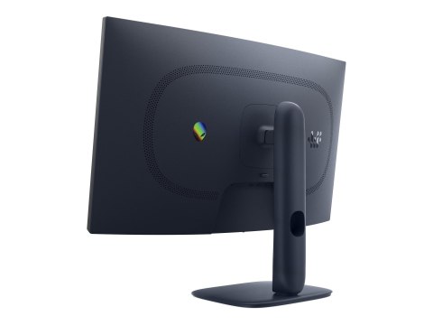 Dell Dell Alienware AW3225DM | 32 " | VA | WQHD | 16:9 | 180 Hz | 1 ms | 400 cd/m² | Porty HDMI w liczbie 2 | Gwarancja 36 miesięcy