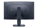 Dell Dell Alienware AW3225DM | 32 " | VA | WQHD | 16:9 | 180 Hz | 1 ms | 400 cd/m² | Porty HDMI w liczbie 2 | Gwarancja 36 miesięcy