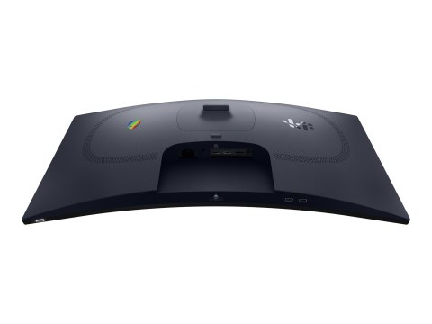 Dell Dell Alienware AW3225DM | 32 " | VA | WQHD | 16:9 | 180 Hz | 1 ms | 400 cd/m² | Porty HDMI w liczbie 2 | Gwarancja 36 miesięcy