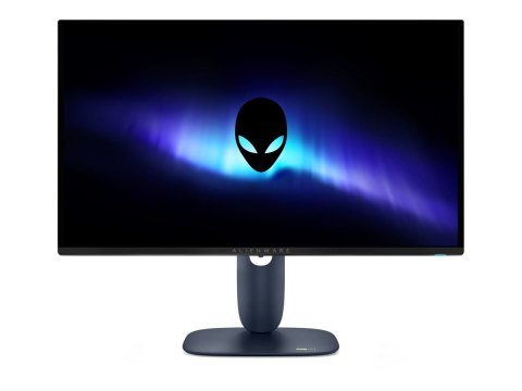Dell Dell LCD AW2725D 27" QD-OLED QHD/2560x1440/HDMI,DP,USB-C/czarny | Dell