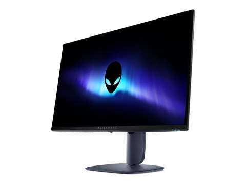 Dell Dell LCD AW2725D 27" QD-OLED QHD/2560x1440/HDMI,DP,USB-C/czarny | Dell