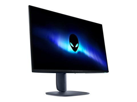 Dell Dell LCD AW2725D 27" QD-OLED QHD/2560x1440/HDMI,DP,USB-C/czarny | Dell
