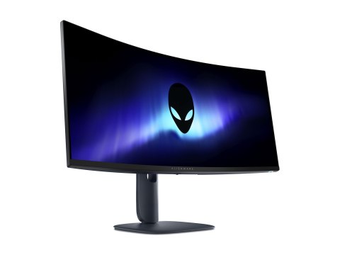 Dell Dell LCD AW3425DW 34" QD-OLED UW-QHD/3440x1440/HDMI,DP,USB-C/czarny | Dell