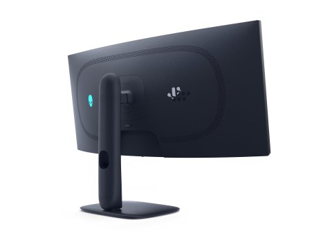 Dell Dell LCD AW3425DW 34" QD-OLED UW-QHD/3440x1440/HDMI,DP,USB-C/czarny | Dell