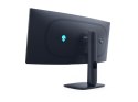 Dell Dell LCD AW3425DW 34" QD-OLED UW-QHD/3440x1440/HDMI,DP,USB-C/czarny | Dell