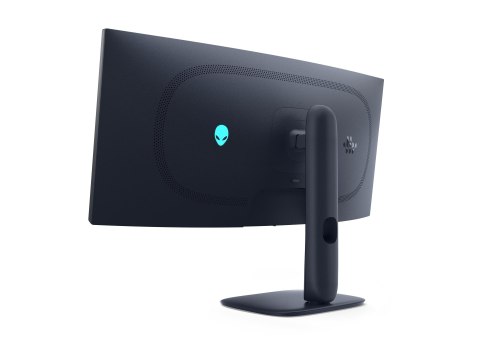 Dell Dell LCD AW3425DW 34" QD-OLED UW-QHD/3440x1440/HDMI,DP,USB-C/czarny | Dell
