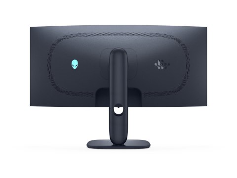 Dell Dell LCD AW3425DW 34" QD-OLED UW-QHD/3440x1440/HDMI,DP,USB-C/czarny | Dell