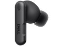 Dell Słuchawki douszne Dell Pro Plus - EB525 | Wbudowany mikrofon | Bluetooth | ANC | Czarny