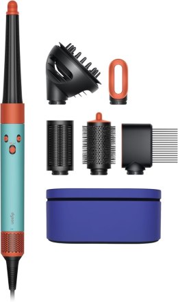 Dyson Stylizator wielofunkcyjny do włosów kręconych i falowanych Dyson Curly Coily HS08 z jonowym nawilżaniem i ceramiczną powłoką w k