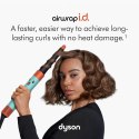 Dyson Stylizator wielofunkcyjny do włosów kręconych i falowanych Dyson Curly Coily HS08 z jonowym nawilżaniem i ceramiczną powłoką w k