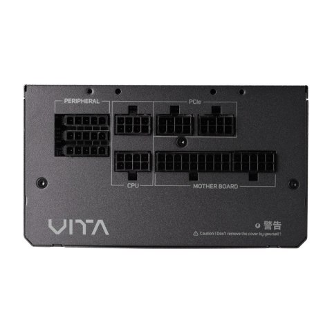 FSP FSP Power Supply, 80 PLUS | VITA GM 650W | 650 W