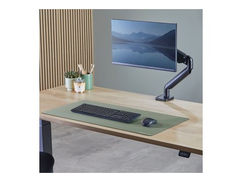 Fellowes Fellowes Breyta Desk Mat - Sage | Fellowes