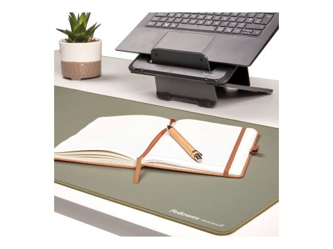 Fellowes Fellowes Breyta Desk Mat - Sage | Fellowes